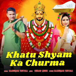 Khatu Shyam Ka Churma